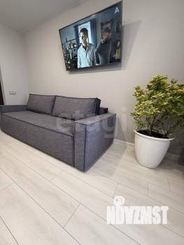 Студия квартира, вторичка, 41м2, 7/7 этаж