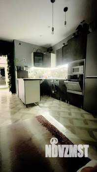 Студия квартира, вторичка, 48м2, 7/14 этаж