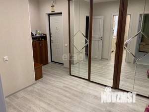 2-к квартира, вторичка, 53м2, 3/12 этаж