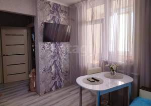 1-к квартира, вторичка, 33м2, 14/20 этаж