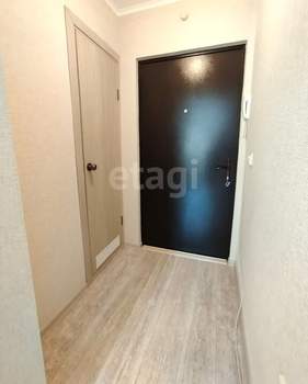 1-к квартира, вторичка, 36м2, 12/16 этаж