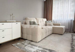 2-к квартира, вторичка, 62м2, 2/14 этаж