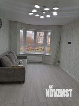 2-к квартира, вторичка, 57м2, 2/8 этаж