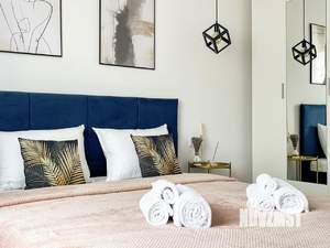 1-к квартира, вторичка, 33м2, 12/16 этаж