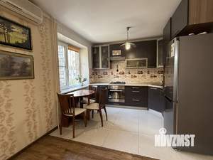 3-к квартира, вторичка, 86м2, 2/6 этаж