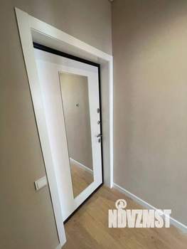 1-к квартира, вторичка, 37м2, 7/9 этаж