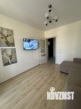 2-к квартира, вторичка, 54м2, 10/16 этаж