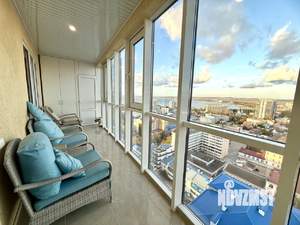 2-к квартира, вторичка, 74м2, 18/23 этаж