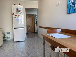 1-к квартира, вторичка, 51м2, 6/9 этаж