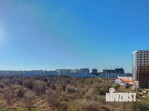 1-к квартира, вторичка, 41м2, 6/20 этаж