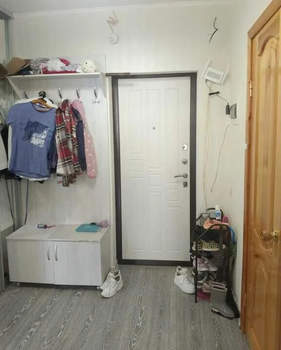 1-к квартира, вторичка, 44м2, 8/13 этаж