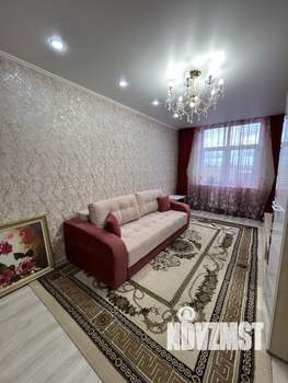 1-к квартира, вторичка, 48м2, 12/15 этаж