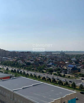 2-к квартира, вторичка, 53м2, 11/16 этаж