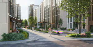 2-к квартира, вторичка, 59м2, 9/12 этаж