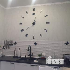 1-к квартира, вторичка, 35м2, 2/3 этаж