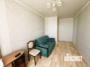 1-к квартира, вторичка, 35м2, 2/9 этаж