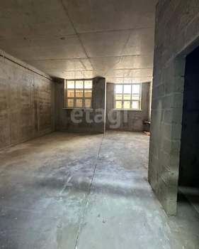 Студия квартира, вторичка, 34м2, 1/11 этаж