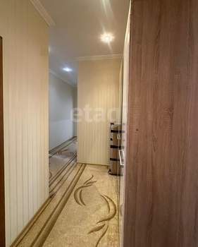 2-к квартира, вторичка, 70м2, 4/5 этаж