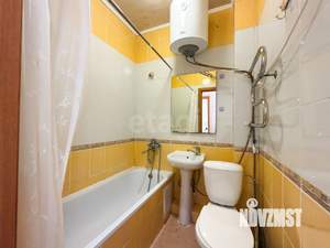 1-к квартира, вторичка, 33м2, 1/3 этаж