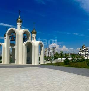Студия квартира, вторичка, 22м2, 1/9 этаж