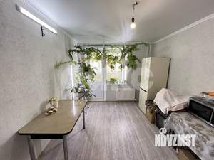 2-к квартира, вторичка, 60м2, 3/16 этаж