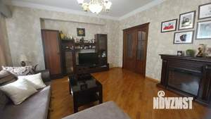 3-к квартира, вторичка, 81м2, 2/4 этаж