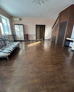 3-к квартира, вторичка, 80м2, 6/6 этаж