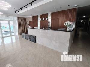 Студия квартира, вторичка, 21м2, 2/3 этаж