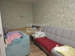 1-к квартира, вторичка, 37м2, 1/8 этаж