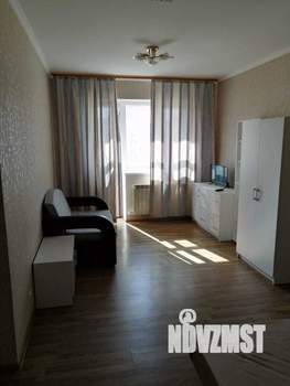 1-к квартира, вторичка, 33м2, 4/4 этаж