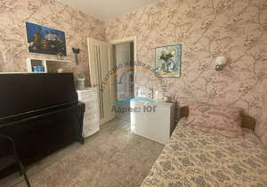 3-к квартира, вторичка, 103м2, 3/5 этаж