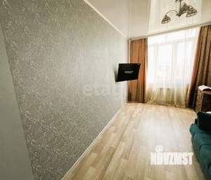 1-к квартира, вторичка, 35м2, 2/9 этаж