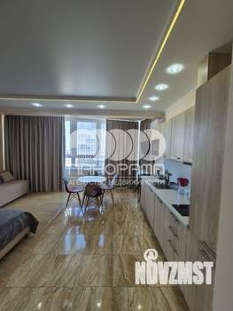 Студия квартира, вторичка, 33м2, 13/16 этаж