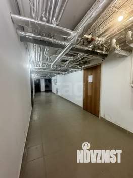 Студия квартира, вторичка, 20м2, 1/17 этаж