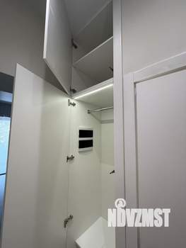 1-к квартира, вторичка, 18м2, 5/9 этаж