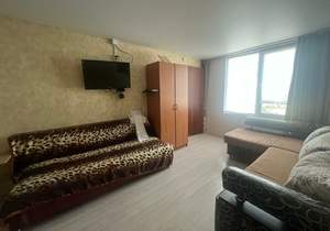 1-к квартира, вторичка, 40м2, 1/1 этаж