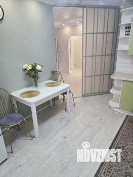 2-к квартира, вторичка, 68м2, 1/9 этаж