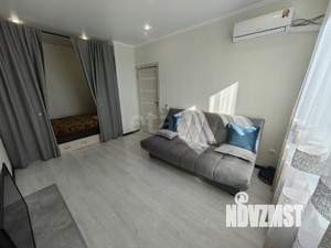 1-к квартира, вторичка, 38м2, 2/8 этаж