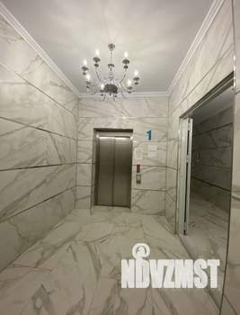 1-к квартира, вторичка, 39м2, 9/12 этаж