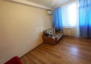 1-к квартира, вторичка, 30м2, 2/7 этаж