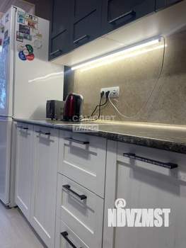 1-к квартира, вторичка, 37м2, 1/5 этаж