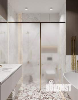 1-к квартира, вторичка, 72м2, 7/9 этаж