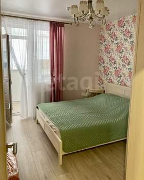 2-к квартира, вторичка, 62м2, 15/18 этаж