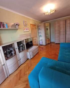 2-к квартира, вторичка, 45м2, 5/5 этаж