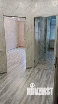 1-к квартира, вторичка, 45м2, 1/12 этаж