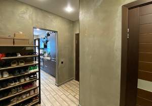 2-к квартира, вторичка, 71м2, 1/5 этаж