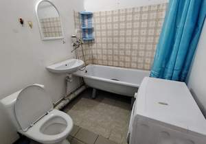 1-к квартира, вторичка, 41м2, 6/9 этаж