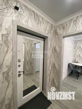 1-к квартира, вторичка, 30м2, 14/14 этаж