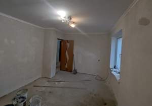 2-к квартира, вторичка, 49м2, 1/2 этаж