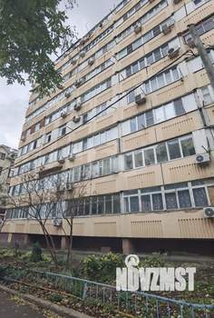 1-к квартира, вторичка, 24м2, 5/9 этаж